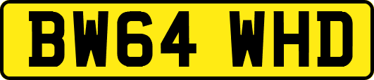 BW64WHD