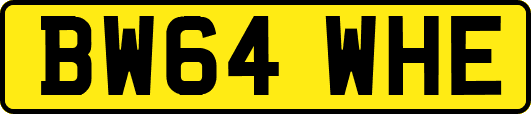 BW64WHE