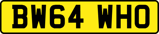 BW64WHO