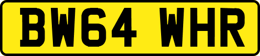 BW64WHR