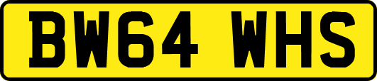 BW64WHS