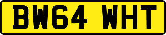 BW64WHT