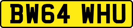 BW64WHU