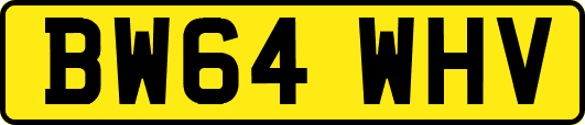 BW64WHV