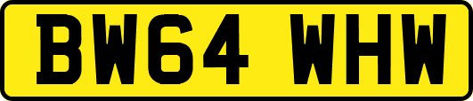 BW64WHW