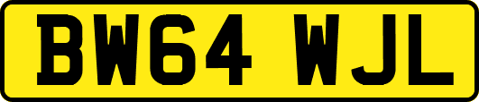 BW64WJL