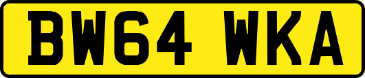 BW64WKA