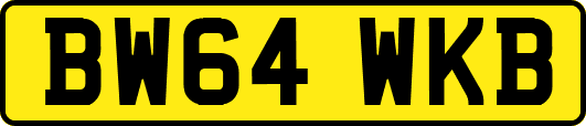 BW64WKB