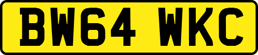BW64WKC
