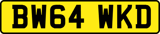 BW64WKD