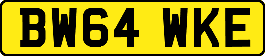 BW64WKE