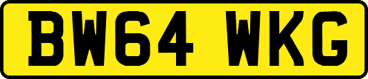 BW64WKG