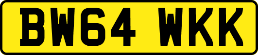 BW64WKK