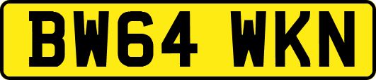 BW64WKN