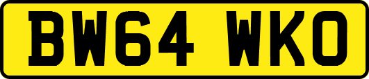 BW64WKO
