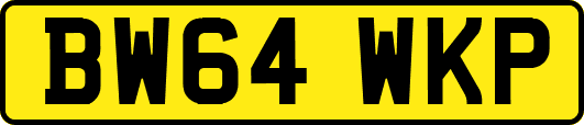 BW64WKP
