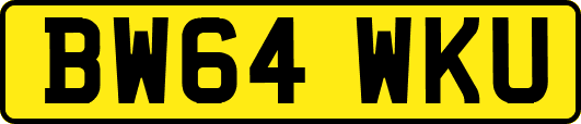 BW64WKU