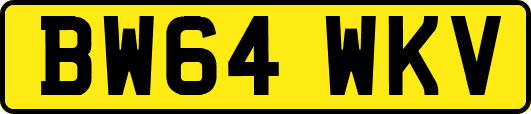 BW64WKV