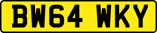 BW64WKY