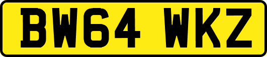 BW64WKZ