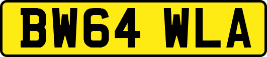 BW64WLA