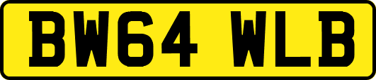BW64WLB