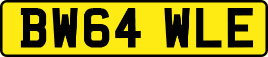 BW64WLE