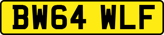 BW64WLF