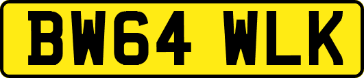 BW64WLK