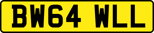 BW64WLL