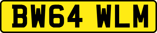 BW64WLM