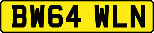 BW64WLN