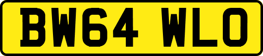 BW64WLO