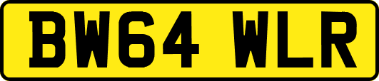 BW64WLR