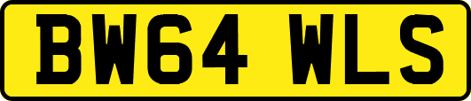 BW64WLS