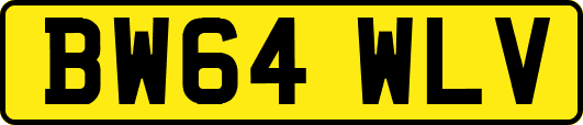 BW64WLV
