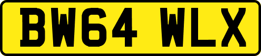 BW64WLX
