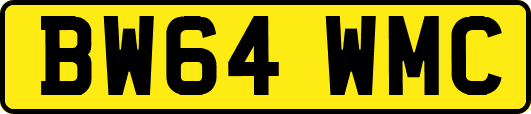 BW64WMC