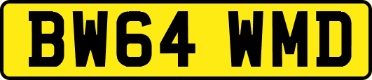 BW64WMD