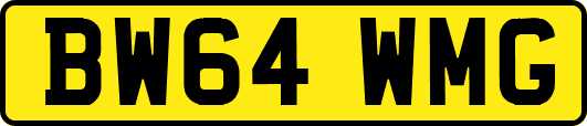 BW64WMG