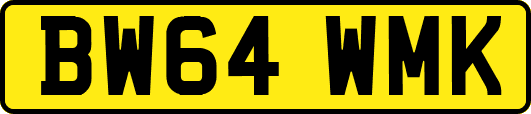 BW64WMK