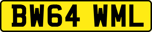BW64WML