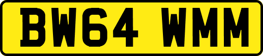 BW64WMM