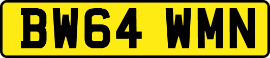BW64WMN