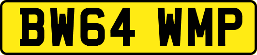 BW64WMP