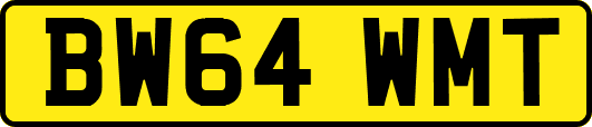 BW64WMT