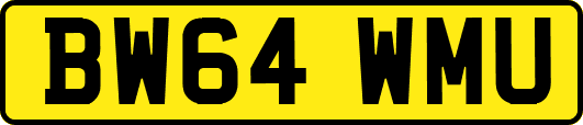 BW64WMU