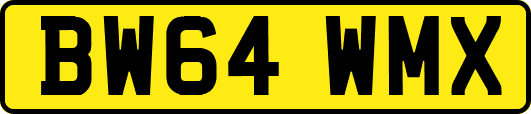 BW64WMX