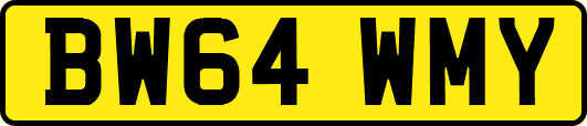 BW64WMY
