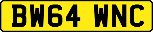 BW64WNC